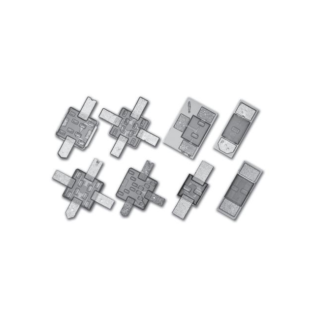 MGS901 MACOM Technology Solutions  Diodes - RF
